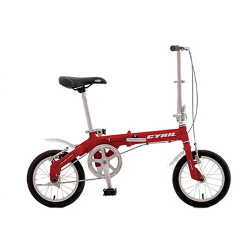 Folding Bike