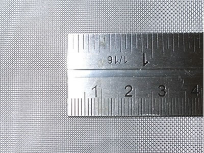 Stainless Steel Wire Mesh
