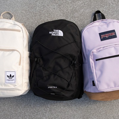 Shop Backpacks