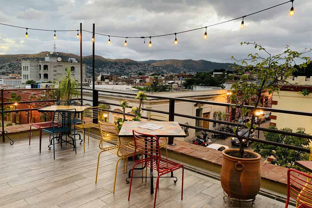 It ensures our high output