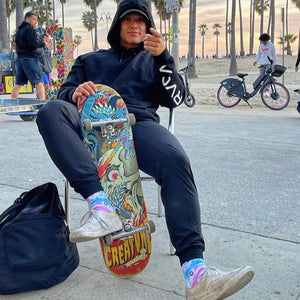 main title main title