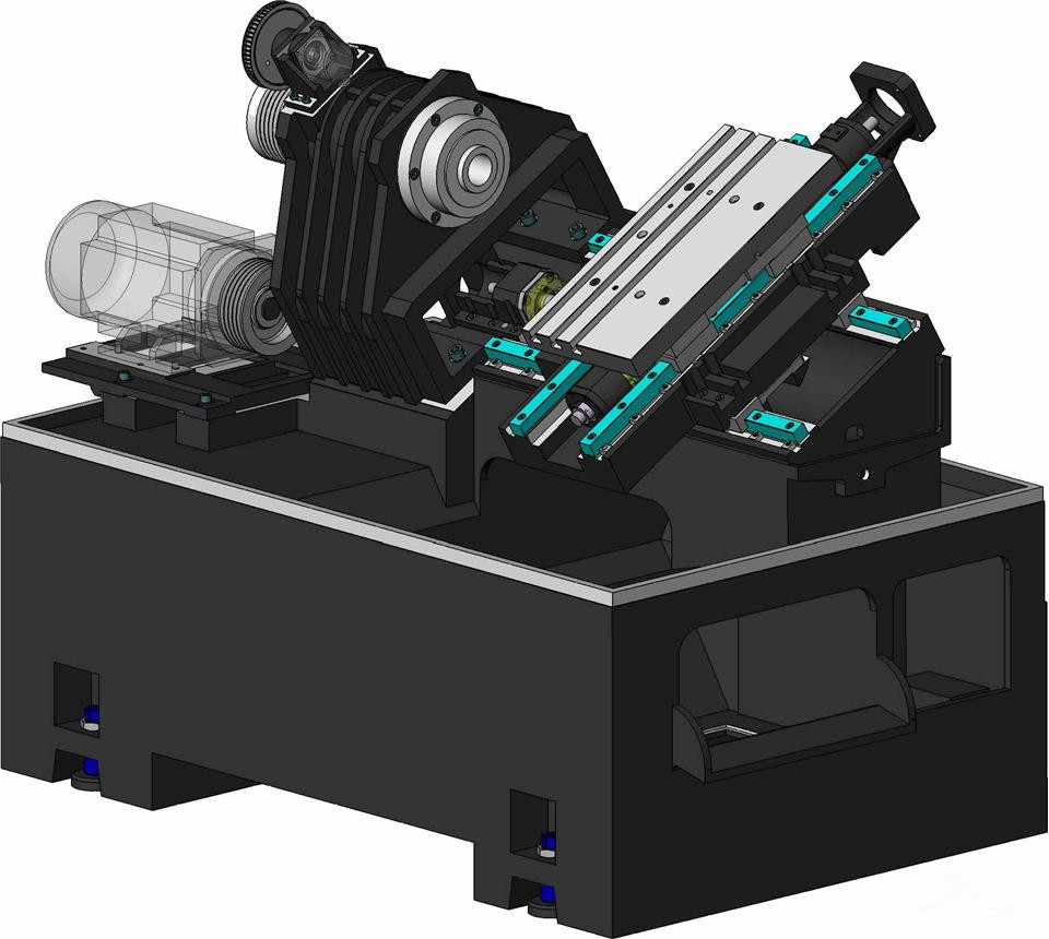 main title main title