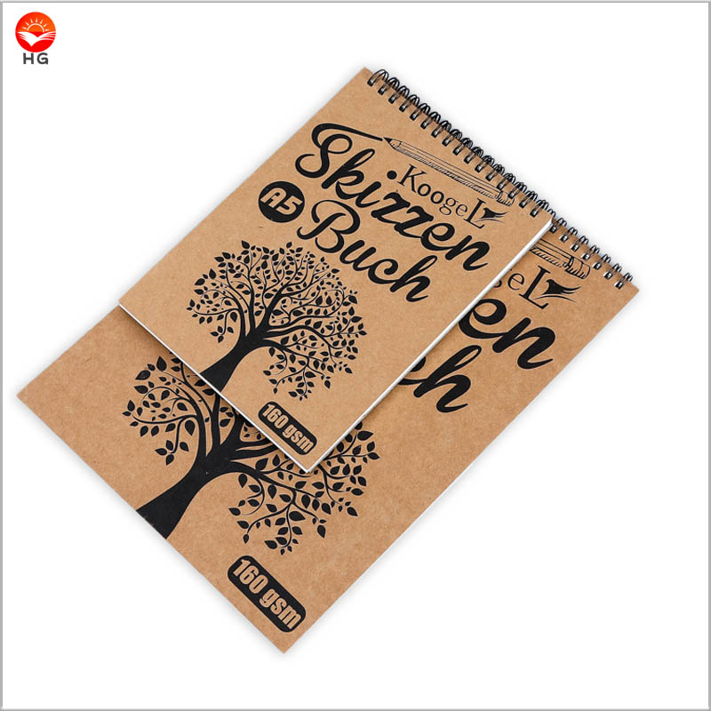 Sketch Book