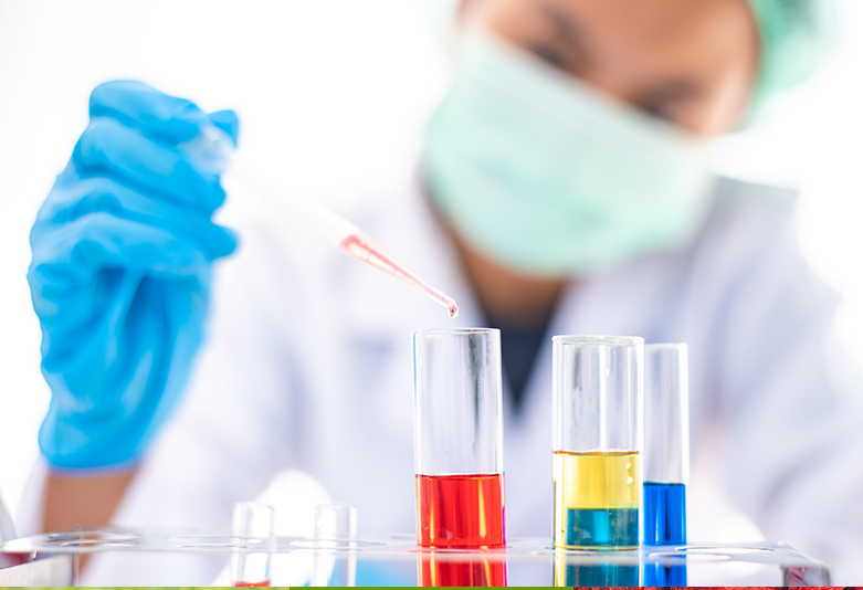 Health has always been our first consideration