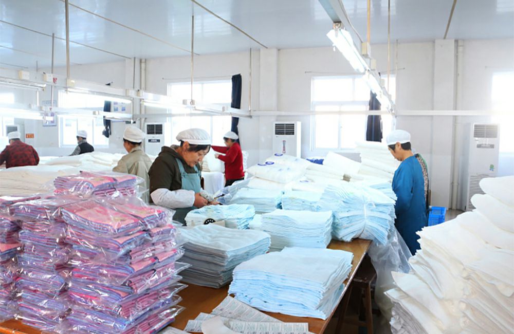 Microfiber yoga mat towels