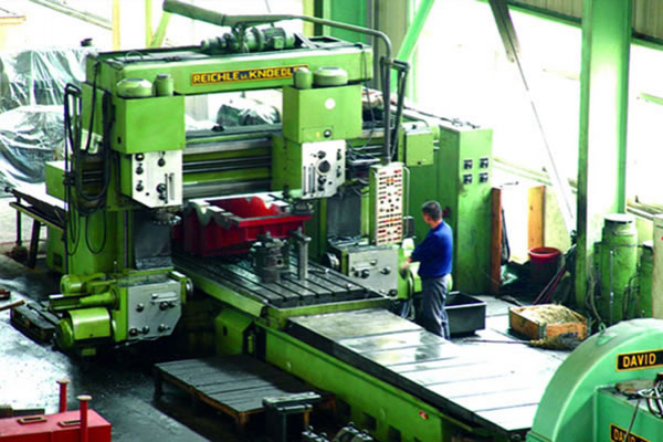 main title main title