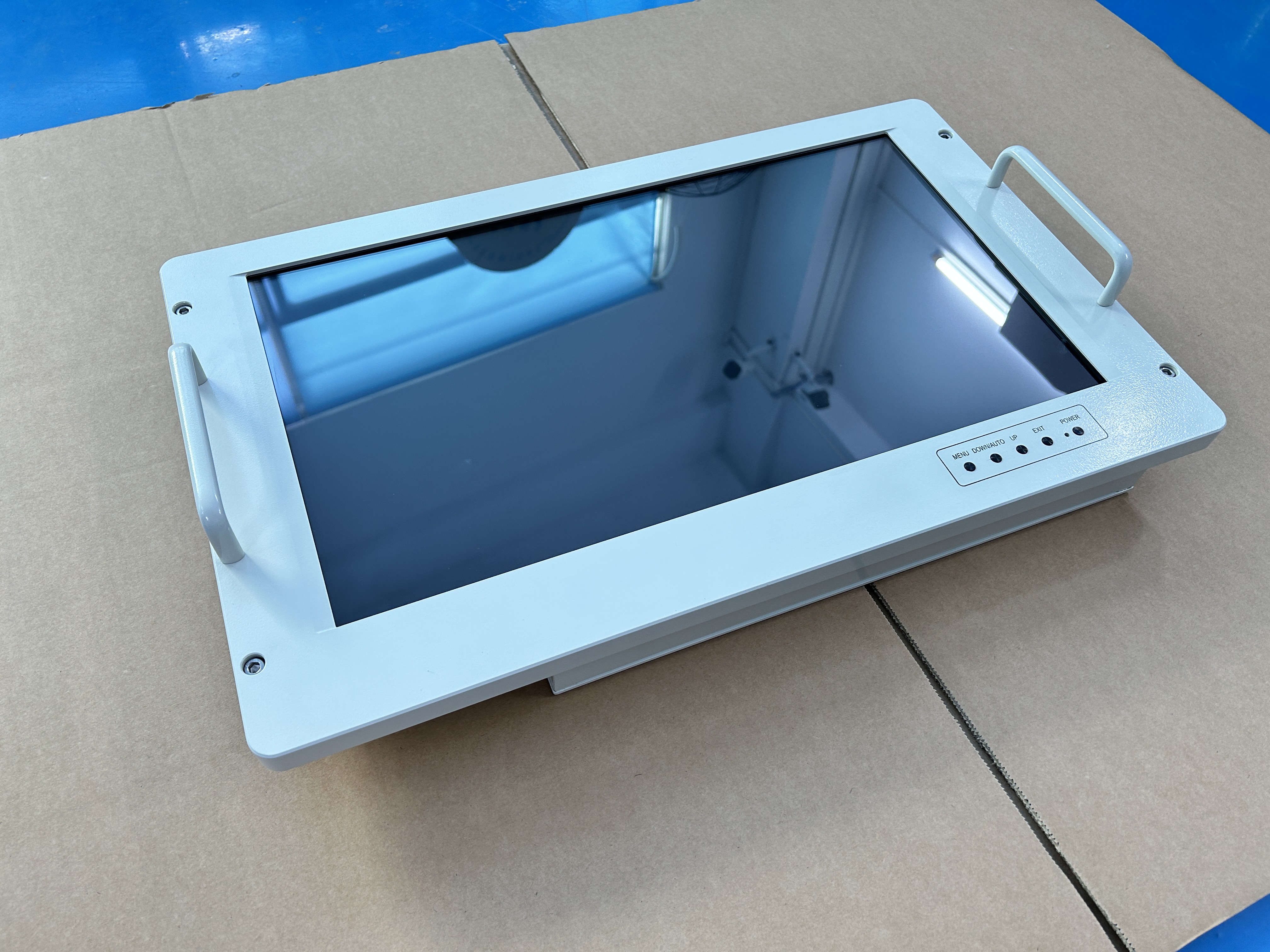 main title main title