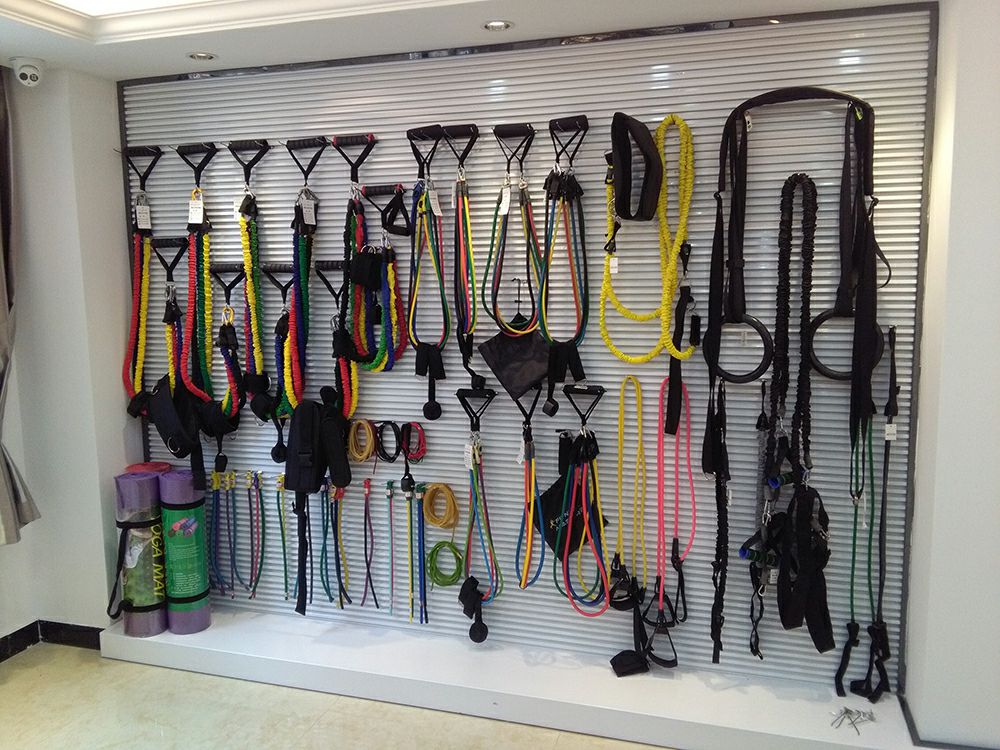 Jinhua Silite fitness products Co., Ltd.