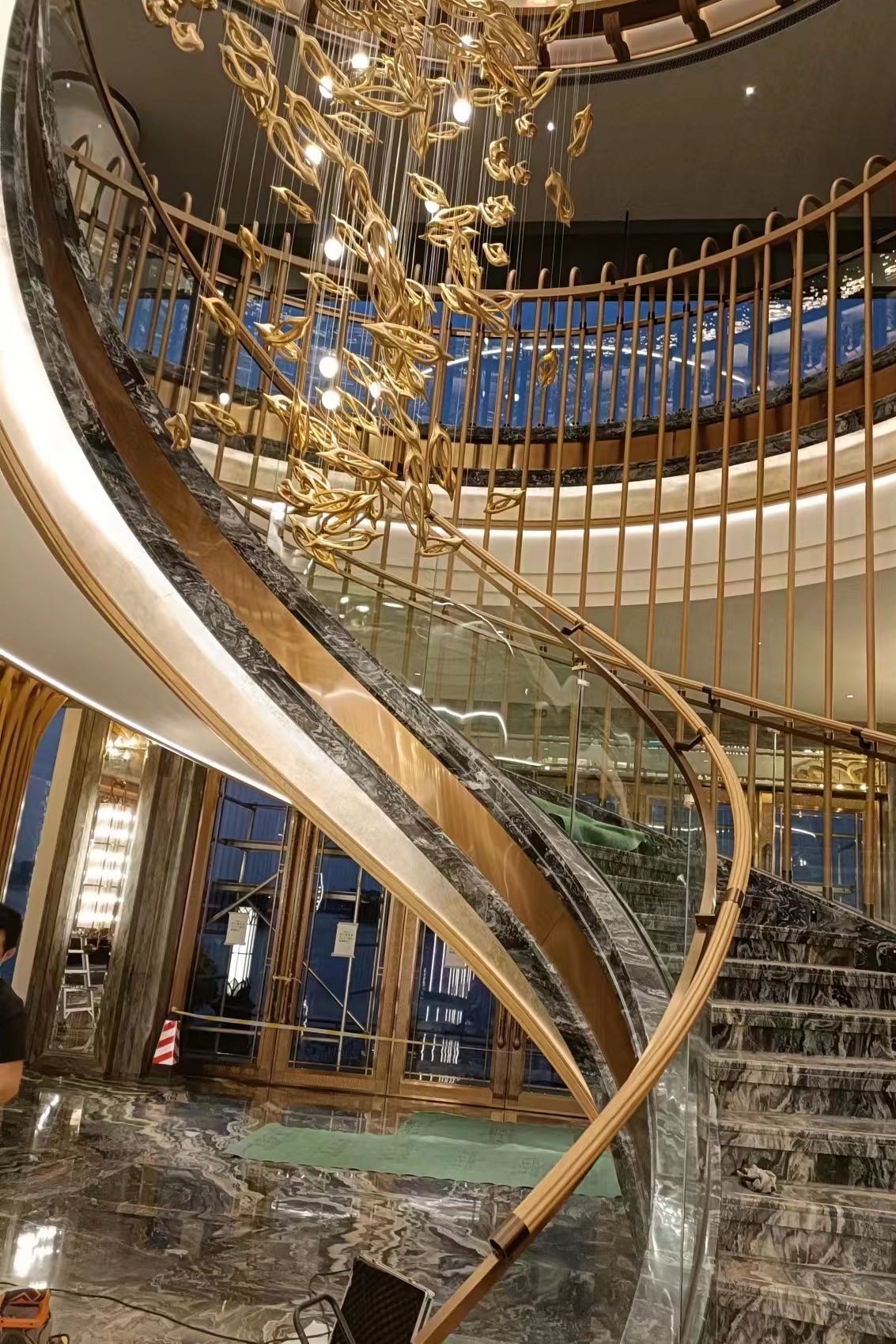 main title main title