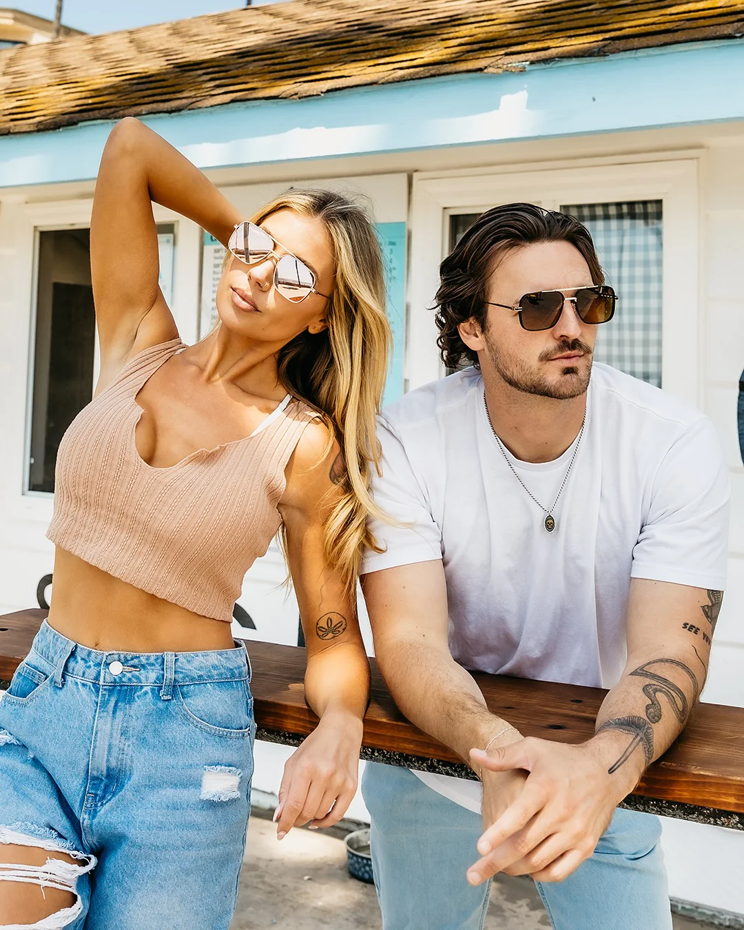 main title main title