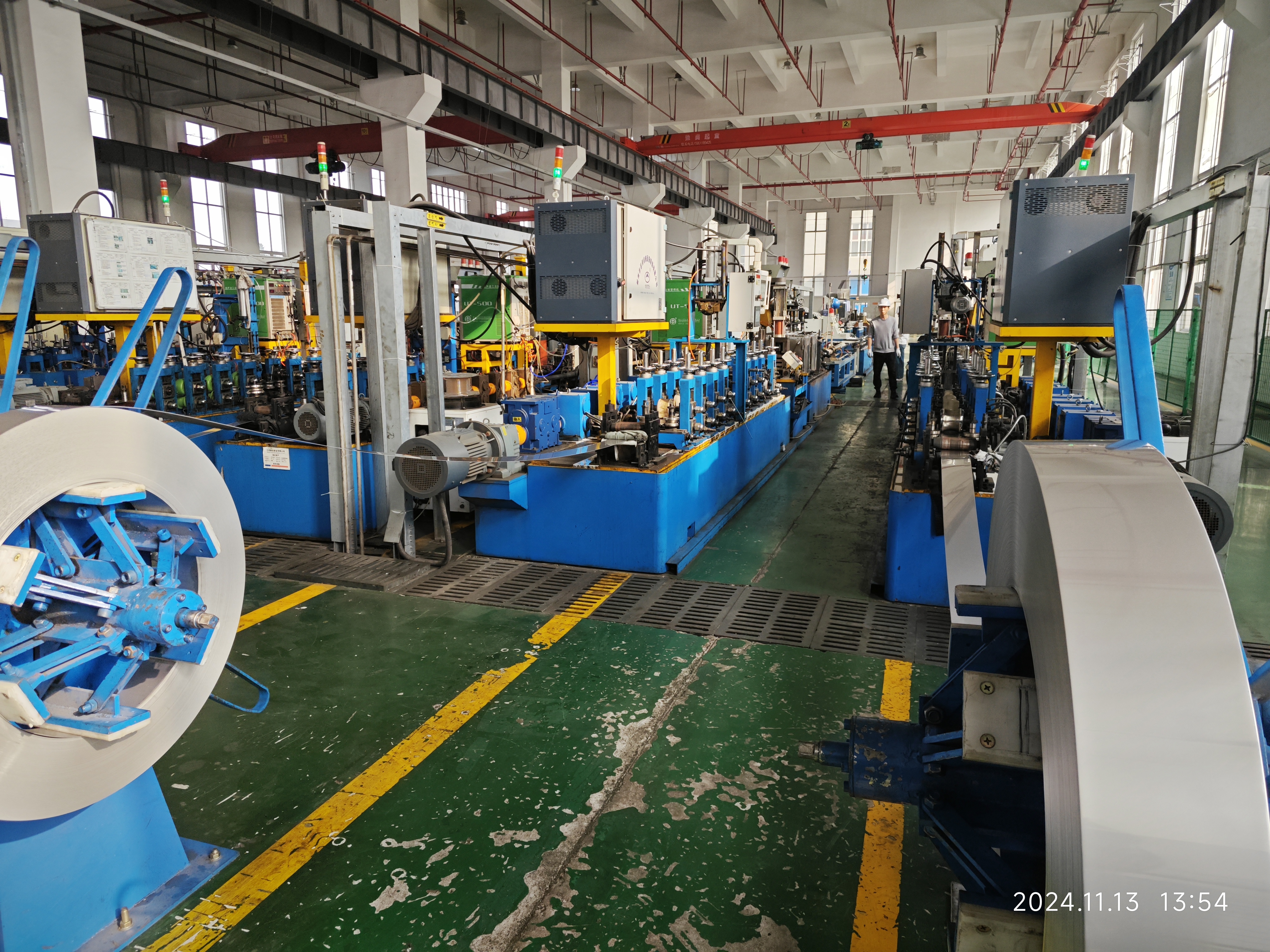 main title main title