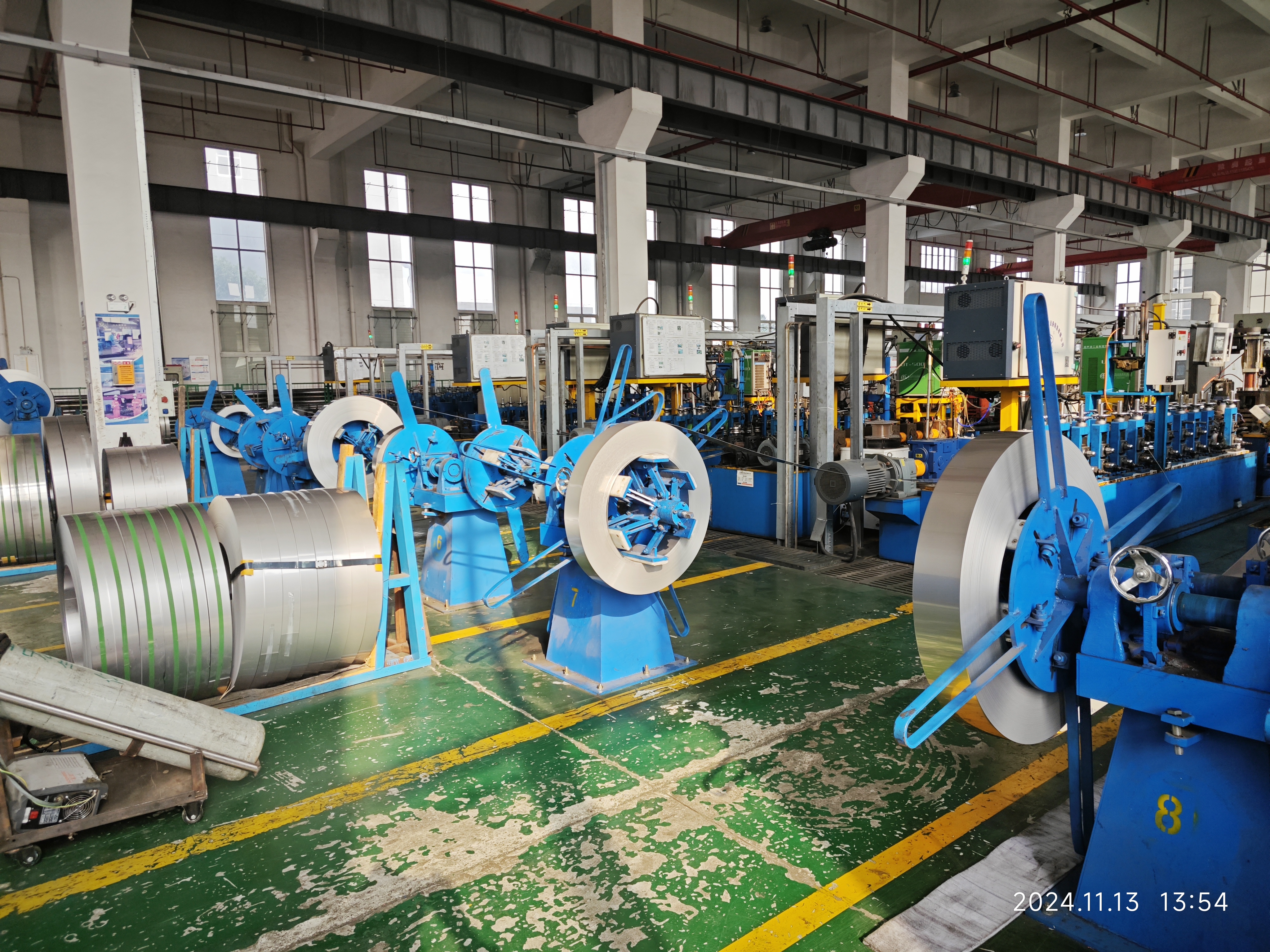 main title main title