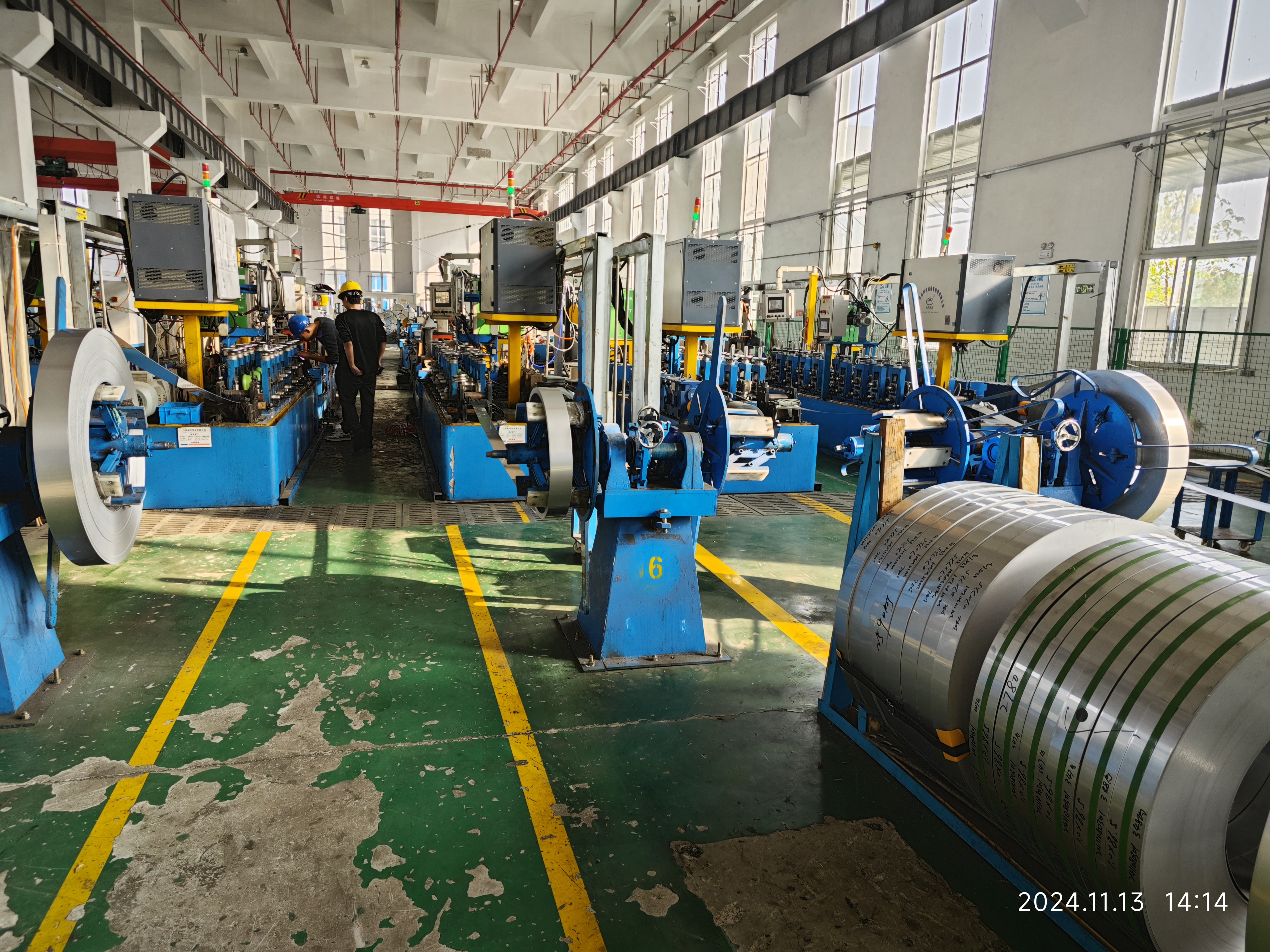 main title main title