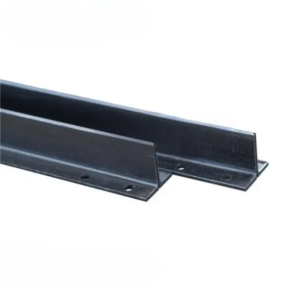 Cold Drawn Guide Rails T45/A